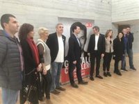 El PSdeG aboga por trabajar en las alegaciones al estatuto de las electrointensivas, que ve un "avance importante"