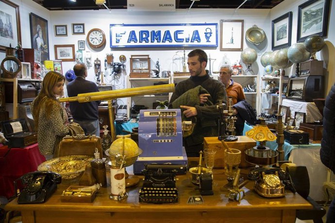 Antik Passion Almoneda