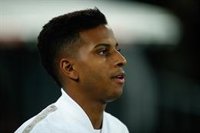 Competición deja a Rodrygo sin Clásico