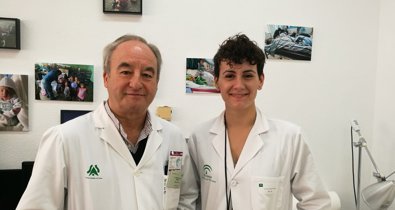 Es Andalucía - Jaén