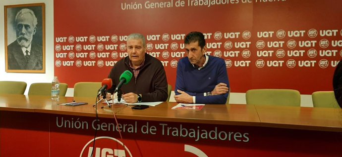 Huelva.- Los agricultores cortan este jueves la A-49 en la frontera con Portugal