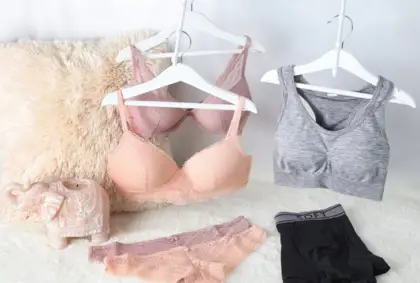 camiseta interior mujer carrefour