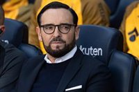 Bordalás: "No me importa lo que digan otras personas sobre el Getafe"