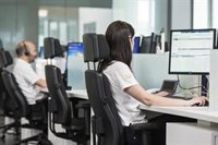 Herido grave un motorista en un accidente en El Puerto de Santa María (Cádiz)