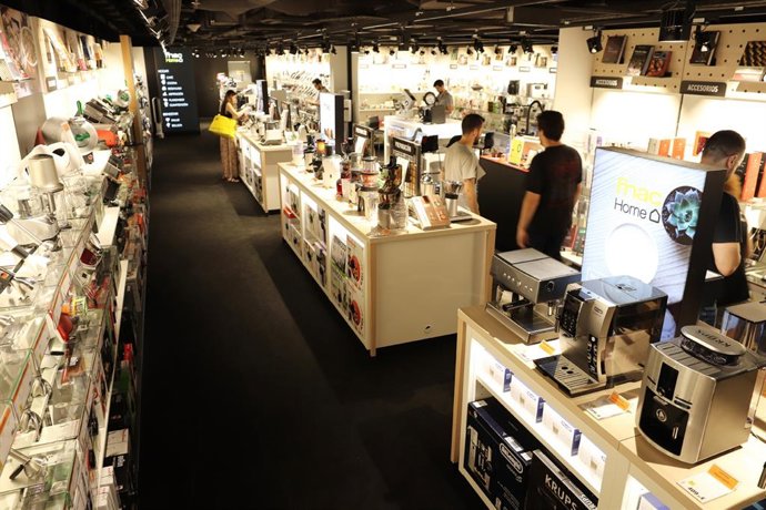 Fnac Home