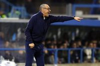 Sarri: "En la Champions no es suficiente jugar bien una parte"
