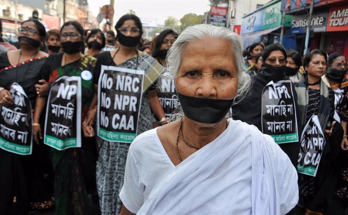 India.- Aumentan a 32 los muertos en las protestas por la Ley de Ciudadanía en I