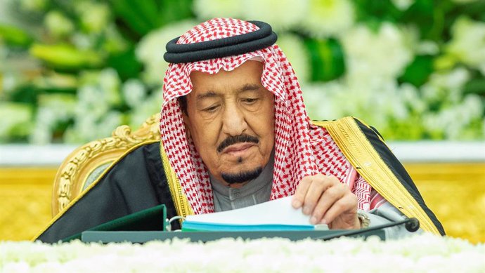 Coronavirus.- Arabia Saudí suspende las peregrinaciones menores a la Meca y rest