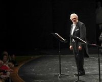 Plácido Domingo cancela sus actuaciones en el Teatro Real tras aceptar "la responsabilidad" de las acusaciones de acoso