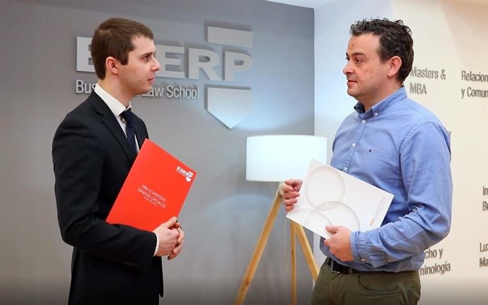 ESERP ha confiado en DQS para la implantación de Microsoft Dynam