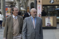 Juzgan al juez Florit por vulnerar el secreto profesional