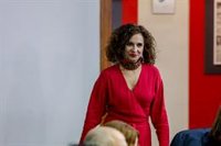 Montero cambiará la regla de gasto y facilitará las inversiones contra la despoblación y el desempleo