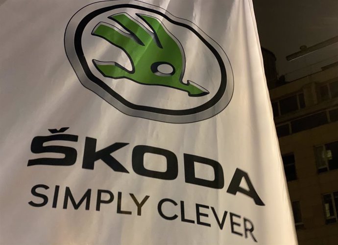 Skoda presentará el Octavia RS iV híbrido enchufable en el Salón del Automóvil de Ginebra