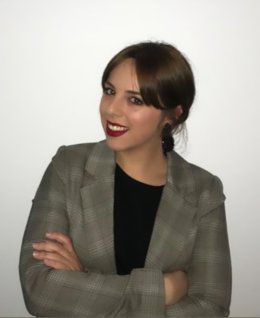Imagen de la psicóloga y coordinadora del Grupo de Investigación de Prevención de la Conducta Suicida del Colegio Oficial de Psicólogos de la Región de Murcia (COP-RM), Laura Pilar Moya
