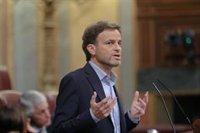 Unidas Podemos cree que Ciudadanos debe explicar en el Congreso o los tribunales si tuvo en nómina a un vocal de la JEC