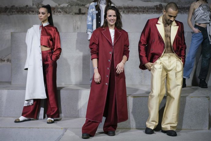 Alter : Runway - Paris Fashion Week Womenswear Fall/Winter 2020/2021