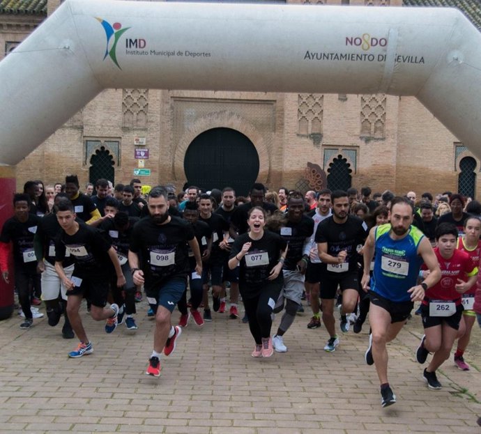 El programa 'Que todos tengan un hogar', de la Fundación Mornese, ha sido el beneficiario de la recaudación obtenida.