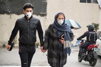 El balance del coronavirus en Irán se eleva a 26 muertos y 245 contagiados
