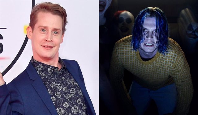 Macaulay Culkin ficha por American Horror Story 10