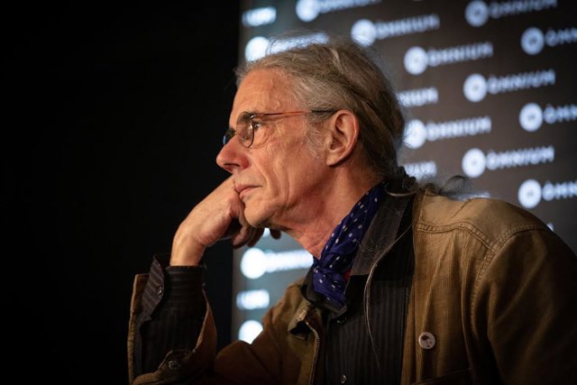 Enric Casasses, 52 Premi d'Honor de les Lletres Catalanes