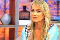 Una psicóloga murciana explora experiencias cercanas a la muerte para ayudar a quienes van a fallecer y a sus familiares