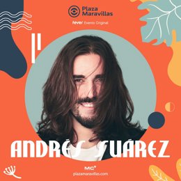 Maldita Nerea, Andrés Suárez y Sofía Ellar, primeros artistas confirmados para el Festival Plaza Maravillas