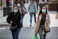 Bruselas señala que el cierre de fronteras no es una medida eficaz contra el coronavirus