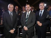 Adif arranca el proyecto para convertir Chamartín en una de las mayores estaciones de Europa