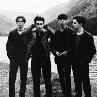 Bono de U2 no quería que su hijo se dedicara a la música