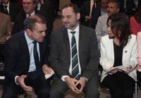 Adif lanzará obras por 275 millones para adecuar Chamartín a la entrada de competidores de Renfe