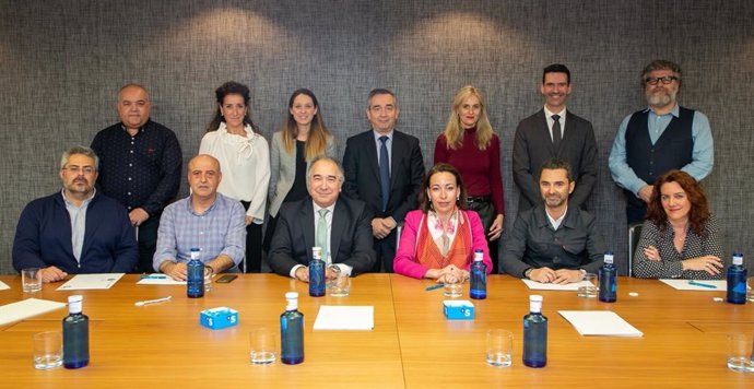 Banco Sabadell firmado un acuerdo con sindicatos sobre la aplicación de un sistema de registro horario