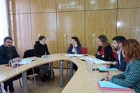 La Comisión Interinsular de Menores acuerda calendarizar los casos de abuso y explotación sexual