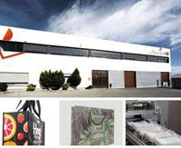 El coronavirus lleva a una empresa de Alcalá la Real (Jaén) a fabricar más de 70.000 mascarillas diarias