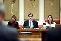 Illa anuncia que el Gobierno elaborará un plan específico para abordar la conducta suicida