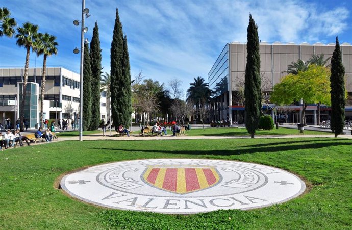 Campus de la Universitat Politcnica de Valncia (UPV)