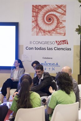 Congreso RED-Interdidac