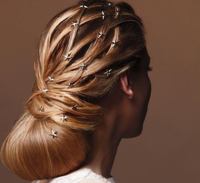 Te cases como te cases, que tu peinado no arruine tu imagen