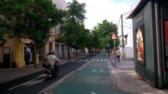 Sevilla.- El Ayuntamiento espera licitar a comienzos de 2020 la reforma de la Cruz Roja con obras durante "nueve meses"