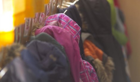 Cooperación y Desarrollo