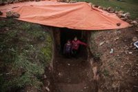 El régimen sirio autoriza a la ONU a ampliar su ayuda médica en Siria, escenario de una nueva "catástrofe"