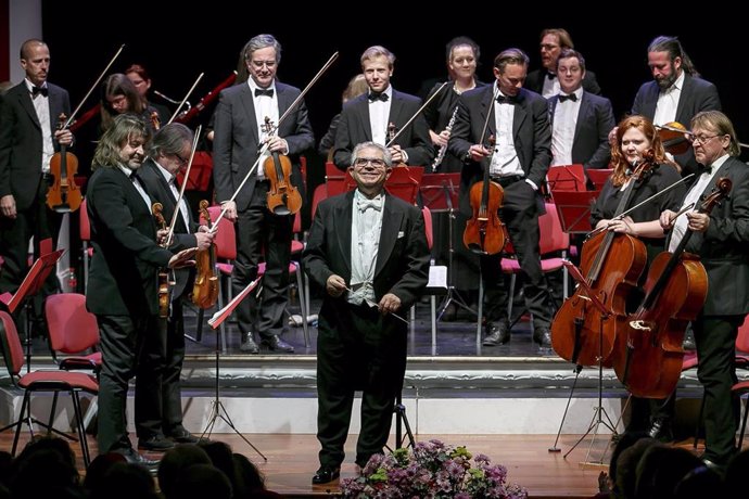 La Orquesta del Mozarteum de Salzburgo actuará en Córdoba.