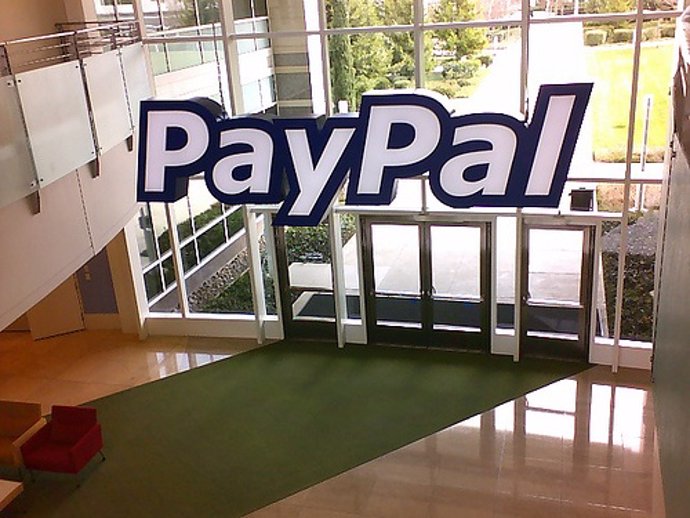 Recurso PayPal