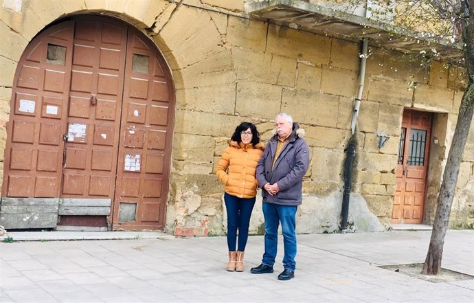 Licitación edificio Siervas de Jesús