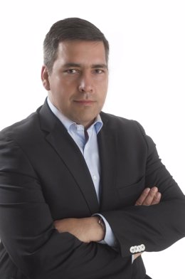 Adrián Restrepo, nuevo director general de la SGAE