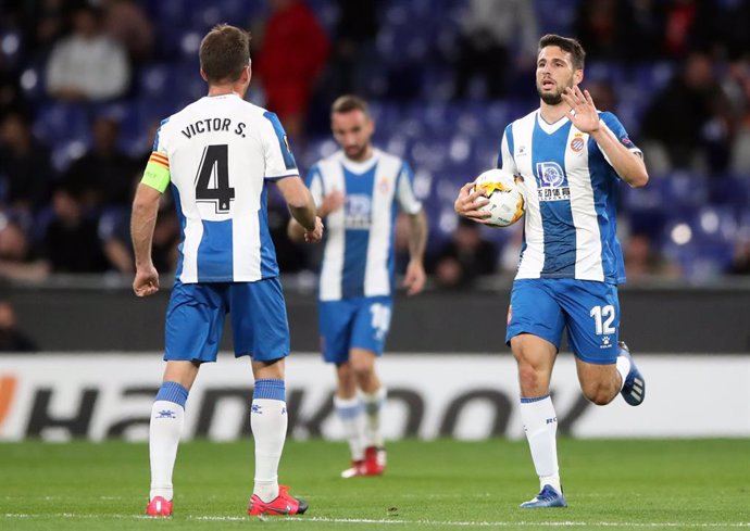 Fútbol/Liga Europa.- Crónica del RCD Espanyol-Wolverhampton, 3-2