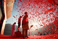 El Tour de los Emiratos, cancelado también por el coronavirus