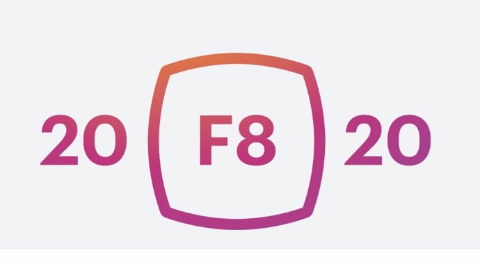 Evento anual de desarrolladores de Facebook, F8 2020
