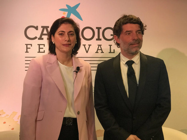 J.L Martínez y J.Guiu