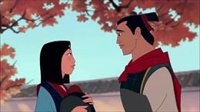 ¿Por qué Li Shang no aparece en el remake de Mulan?
