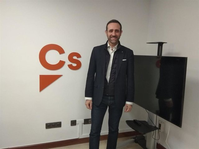 El eurodiputado José Ramón Bauzá (Renew).